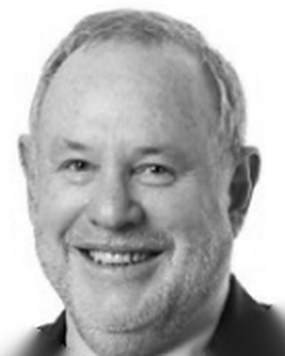 Portrait of Neil Evans