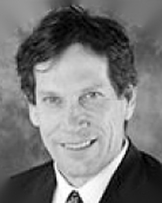 Portrait of Shane O’Kane